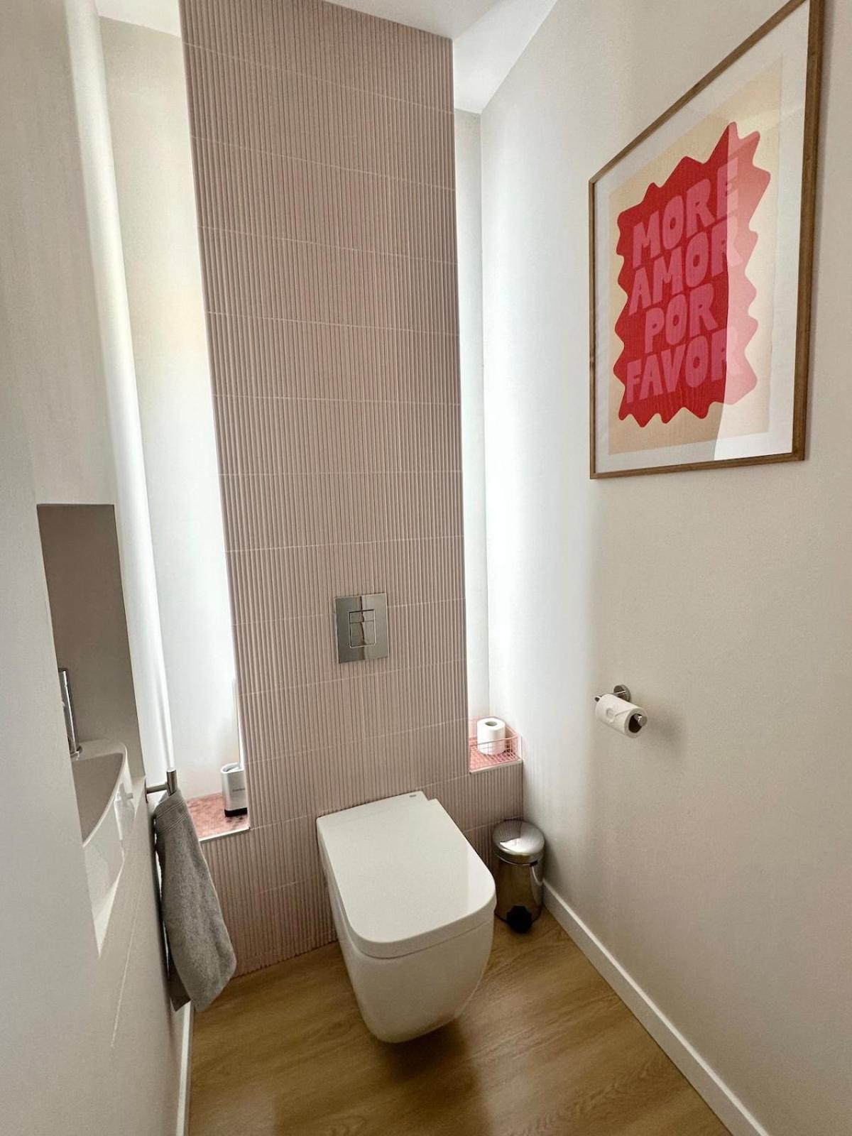 Appartement Chic & Confort A - 5 Min Gare, Terrasse - L'arcade -