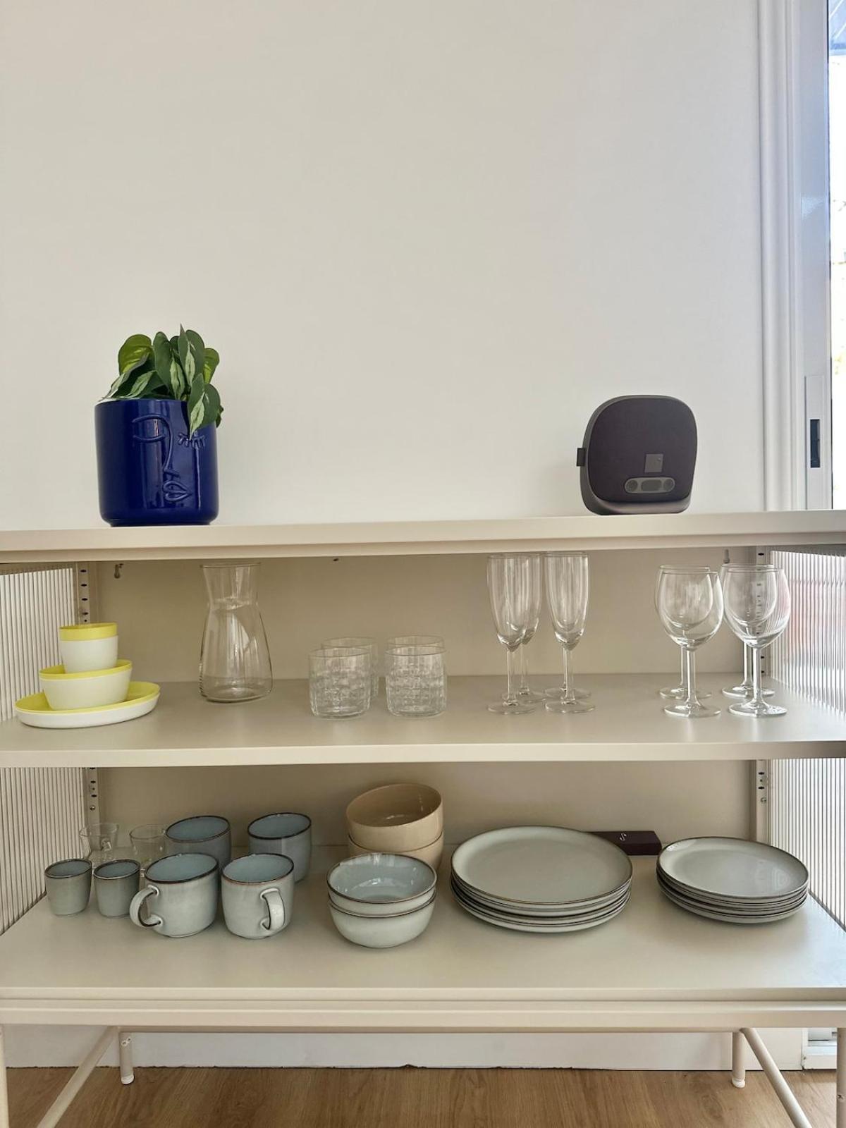 Chic & Confort A - 5 Min Gare, Terrasse - L'arcade - Appartement Amiens